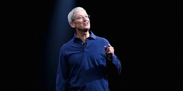 Apple'ın bu sene yapacağı herşey!
