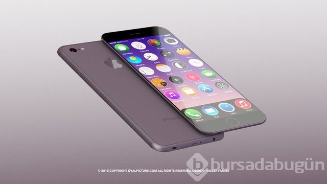 Apple'ın bu sene yapacağı herşey!
