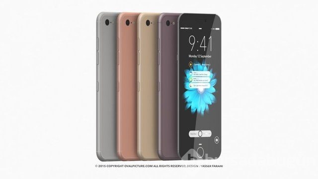 Apple'ın bu sene yapacağı herşey!
