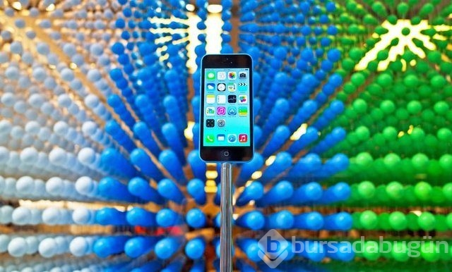 Apple'ın bu sene yapacağı herşey!

