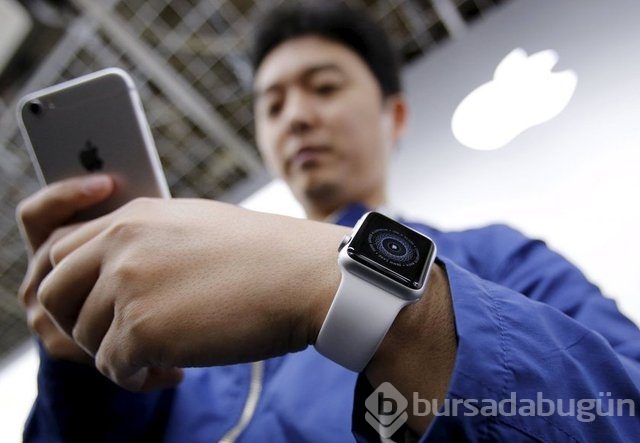 Apple'ın bu sene yapacağı herşey!
