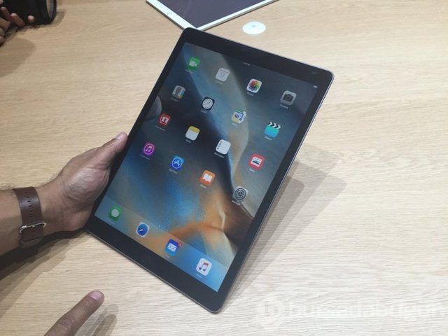 Apple'ın bu sene yapacağı herşey!
