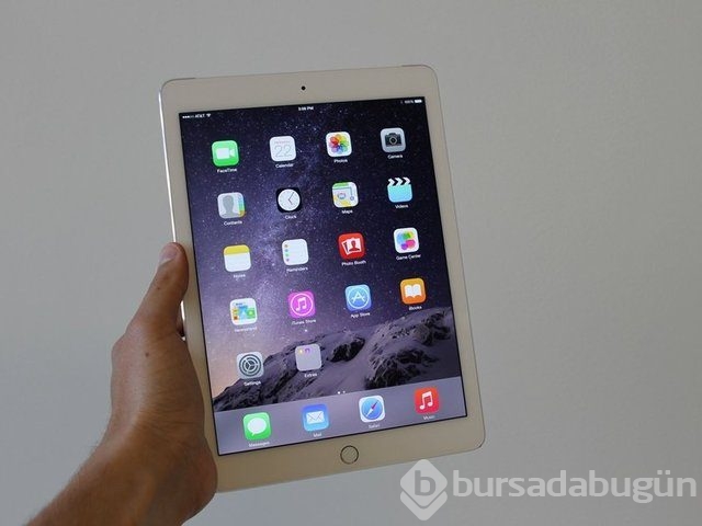 Apple'ın bu sene yapacağı herşey!
