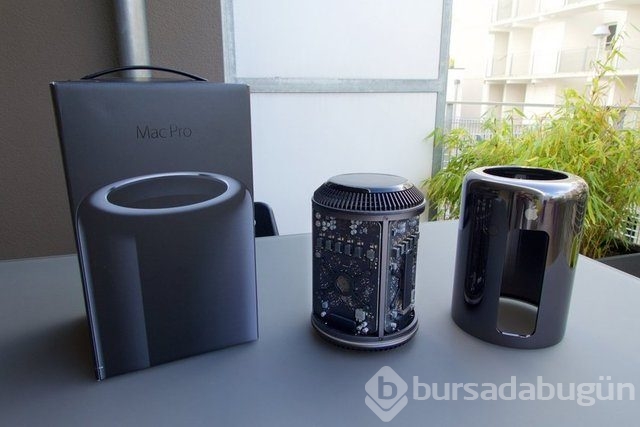Apple'ın bu sene yapacağı herşey!
