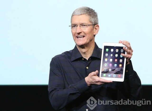 Apple'ın bu sene yapacağı herşey!
