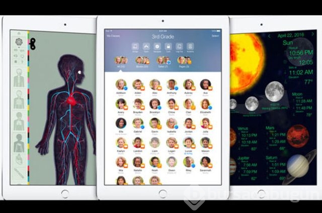 Apple'ın bu sene yapacağı herşey!
