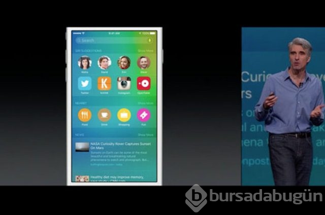 Apple'ın bu sene yapacağı herşey!
