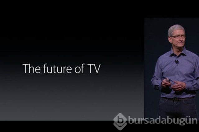 Apple'ın bu sene yapacağı herşey!
