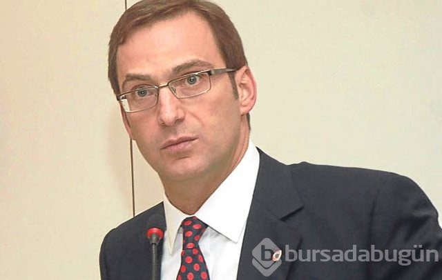 Koç'un veliahtı en gizemli isim Ömer Koç kimdir?	
