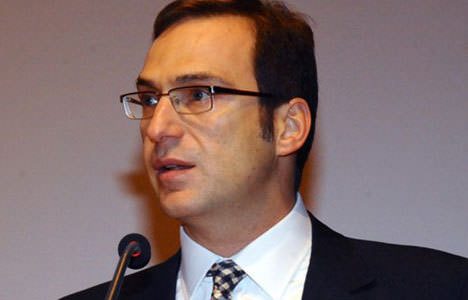 Koç'un veliahtı en gizemli isim Ömer Koç kimdir?	

