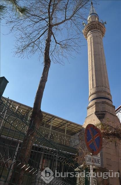 Caminin kıblesinin yanlış olduğu 60 yıl sonra fark edildi	