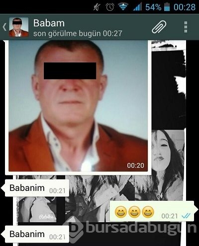 Mesaj atarken iki kez düşünün!
