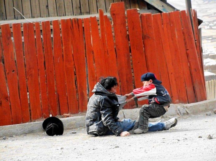 Etkileyici 16 fotoğraf ve hikayeleri
