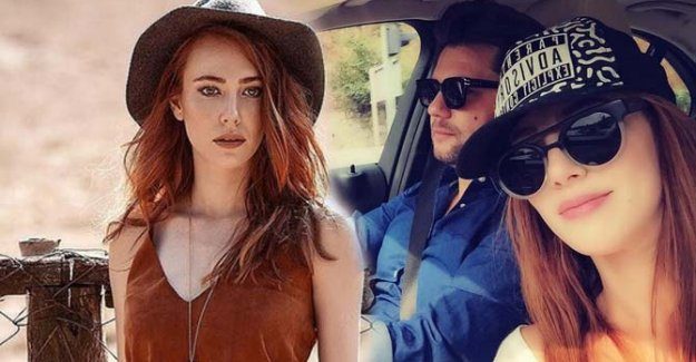Elçin Sangu'dan evlilik yanıtı

