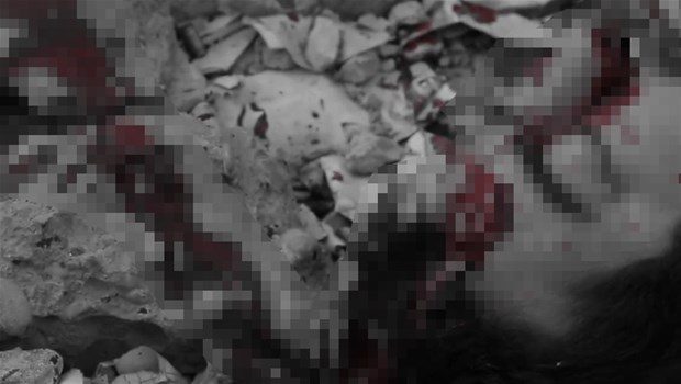 IŞİD Avrupa'yı tehdit edip 5 kişiyi infaz etti!
