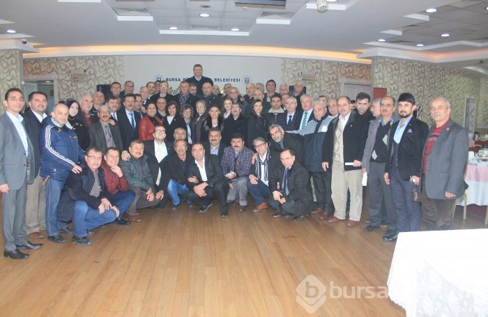 Türkiye'nin İstihdam Rota'sı Bursa'dan şekilleniyor...