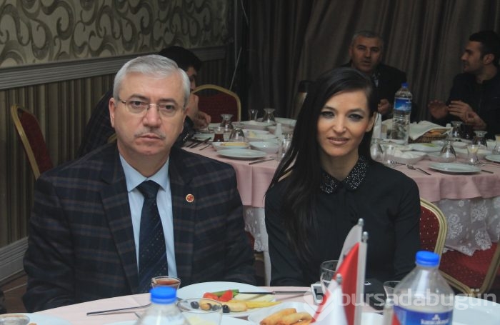 Türkiye'nin İstihdam Rota'sı Bursa'dan şekilleniyor...