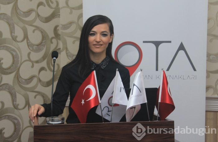 Türkiye'nin İstihdam Rota'sı Bursa'dan şekilleniyor...