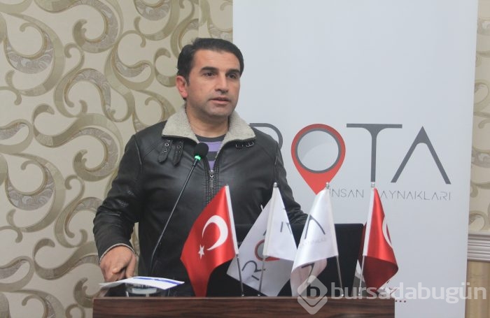 Türkiye'nin İstihdam Rota'sı Bursa'dan şekilleniyor...