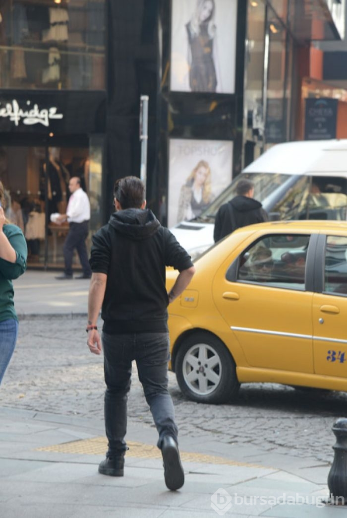 Rüzgar Erkoçlar'ın hayali gerçek oldu
