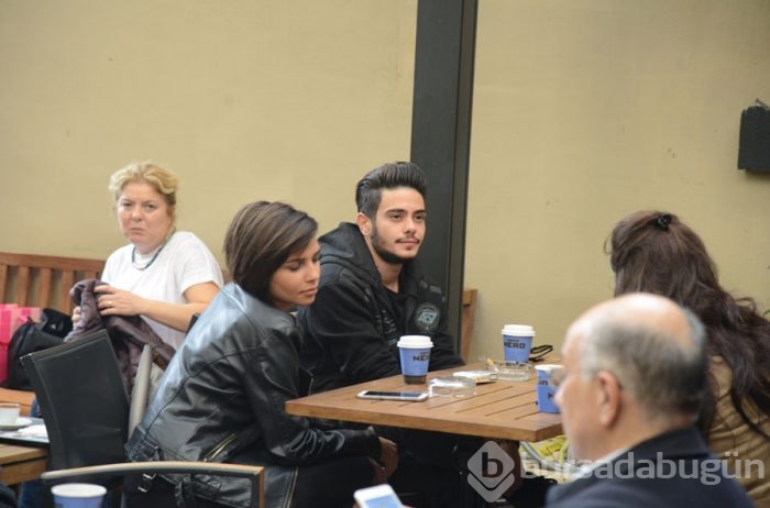 Rüzgar Erkoçlar'ın hayali gerçek oldu
