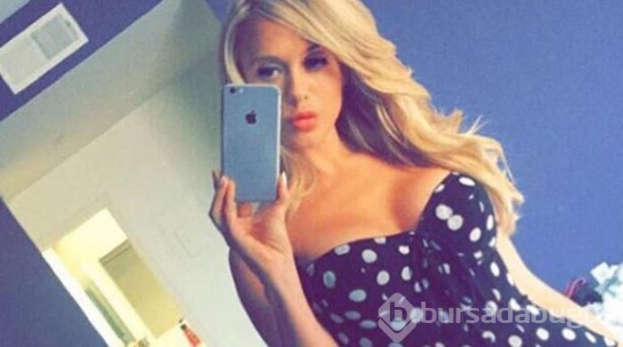 Instagram fenomeni hayatını kaybetti
