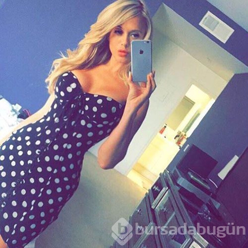 Instagram fenomeni hayatını kaybetti
