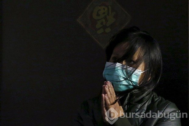 Tayvan'daki depremde ölü sayısı 36'ya yükseldi