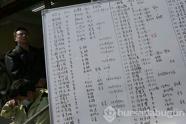 Tayvan'daki depremde ölü sayısı 36'ya yükseldi