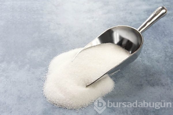 Şeker tüketince vücutta bakın neler oluyor