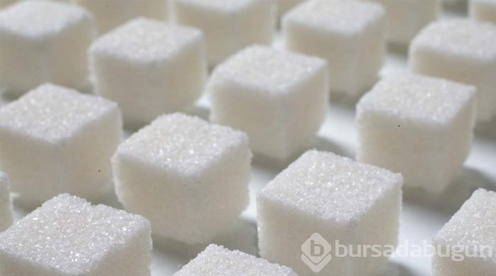 Şeker tüketince vücutta bakın neler oluyor