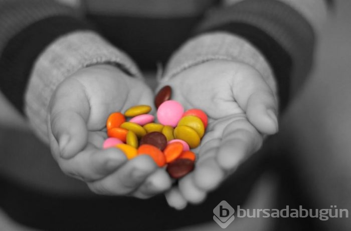 Şeker tüketince vücutta bakın neler oluyor