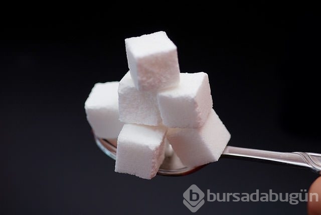 Şeker tüketince vücutta bakın neler oluyor