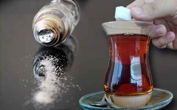 Şeker tüketince vücutta bakın neler oluyor