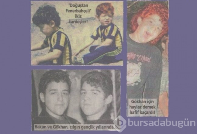 Athena Gökhan ve Hakan'ın hayatından bilinmeyenler