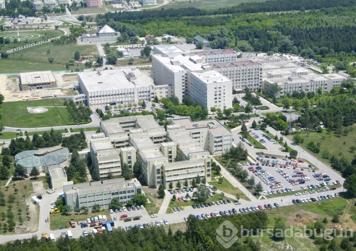 Marmara Bölgesinin en kalabalık üniversitesi hangisi?