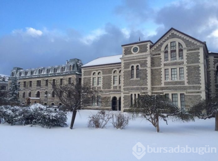 Marmara Bölgesinin en kalabalık üniversitesi hangisi?