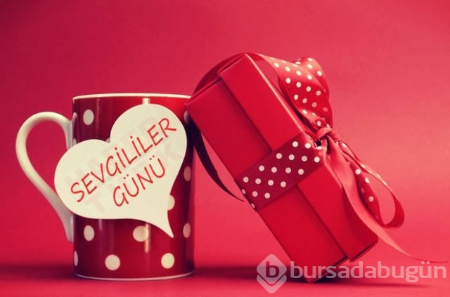 Sevgililer günü hediyesi için ipuçları..