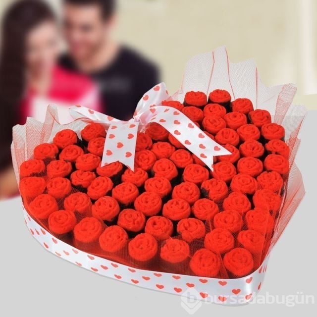 Sevgililer günü hediyesi için ipuçları..