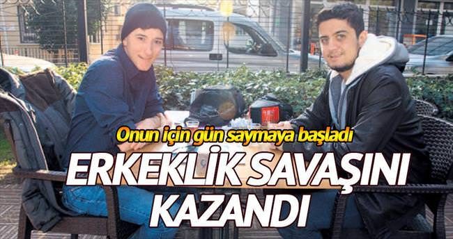 Son 24 saatte yurttan 3. sayfa haberleri (08.02.2016)