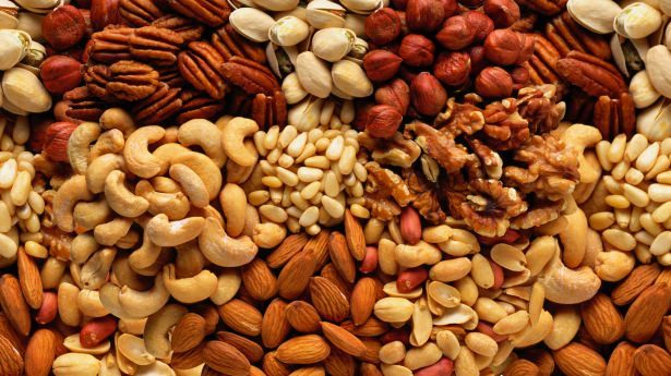 Unutmamak için bunları tüketin!