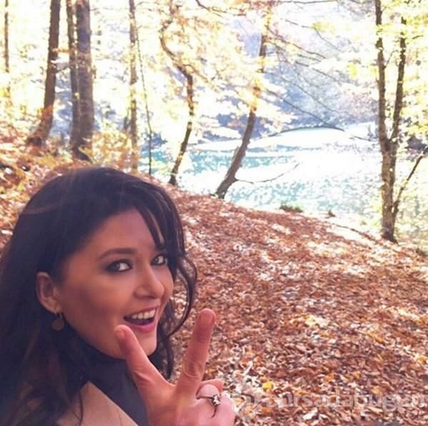 İnstagram'da ünlüler - 08 Şubat 2016