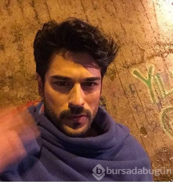 İnstagram'da ünlüler - 08 Şubat 2016