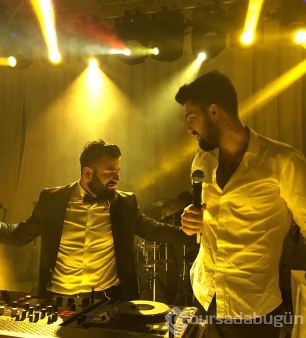 İnstagram'da ünlüler - 08 Şubat 2016