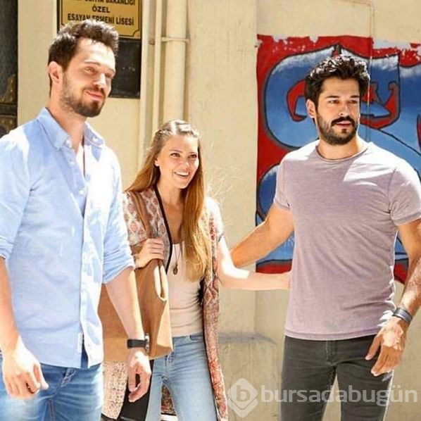 İnstagram'da ünlüler - 08 Şubat 2016