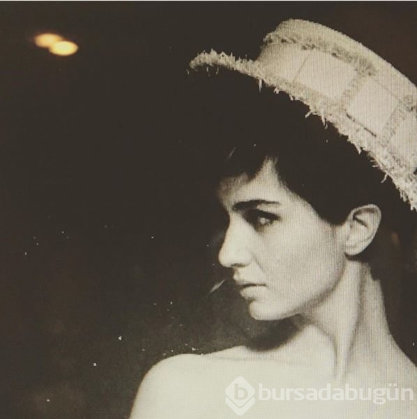 İnstagram'da ünlüler - 08 Şubat 2016