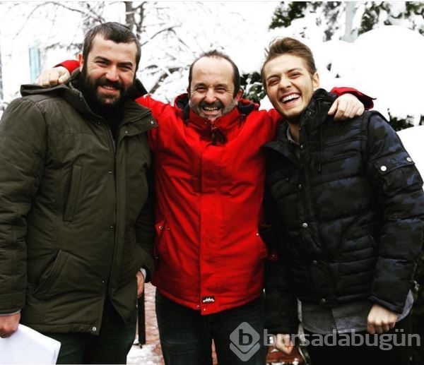 İnstagram'da ünlüler - 08 Şubat 2016
