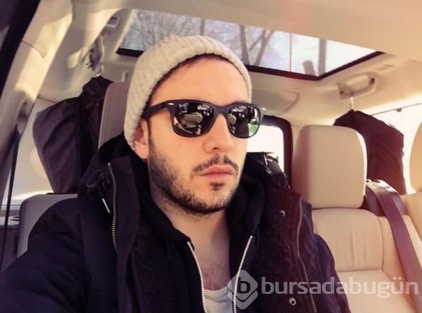 İnstagram'da ünlüler - 08 Şubat 2016