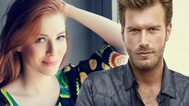 Kıvanç Tatlıtuğ Elçin Sangu'yu mu istiyor?