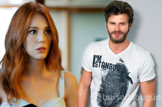 Kıvanç Tatlıtuğ Elçin Sangu'yu mu istiyor?
